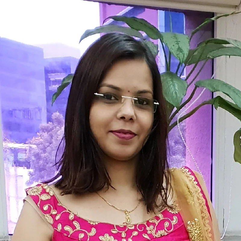 Purnima Babel — Founder, AI for Finance Lead